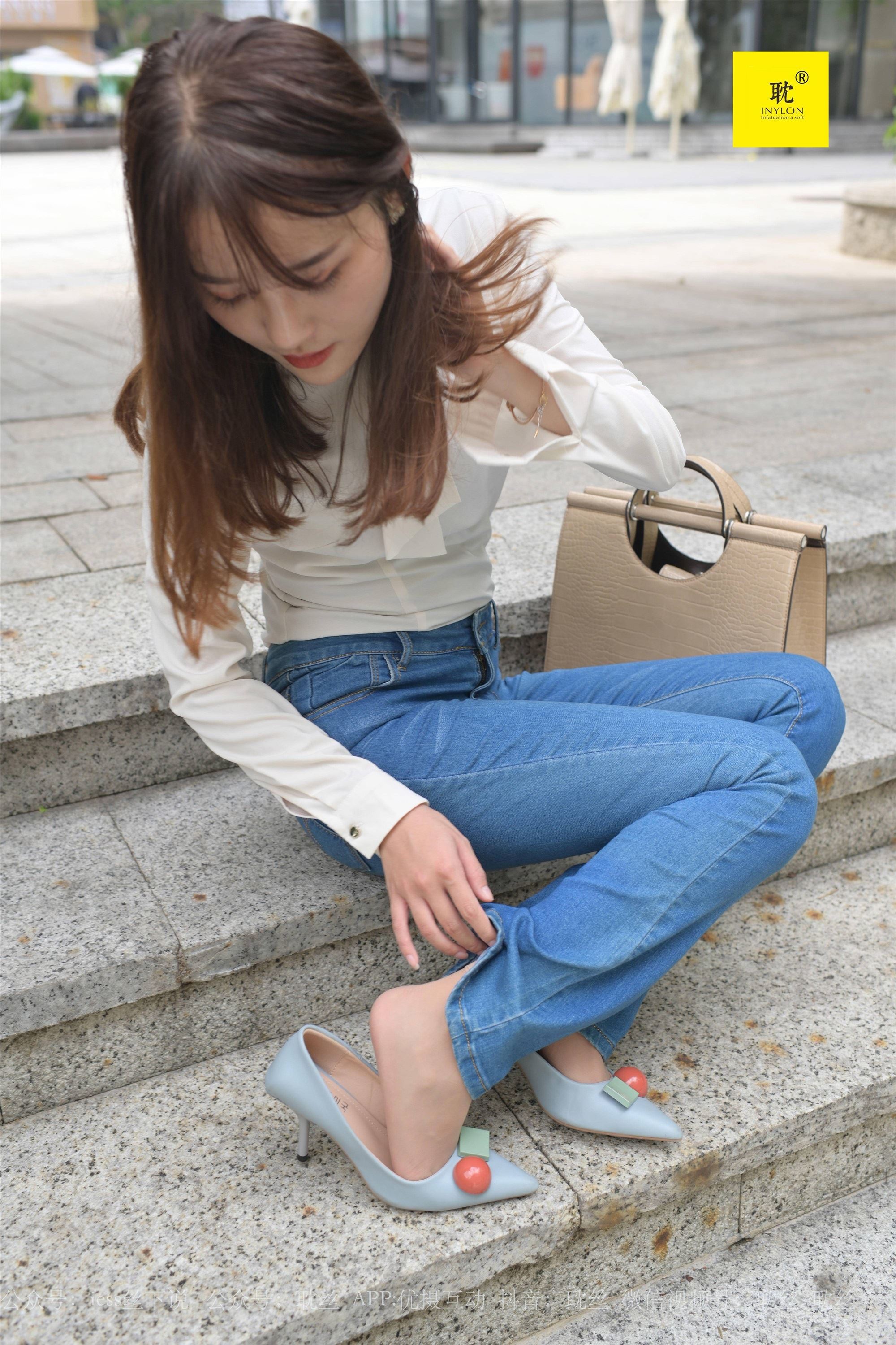 IESS异思趣向 040 第N种幻想之《婉萍的一天》④ 婉萍